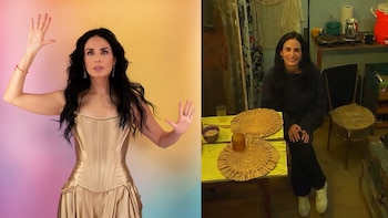 Internautas critican a La Casa de los Famosos México por salida de Ximena Herrera tras El Exilio