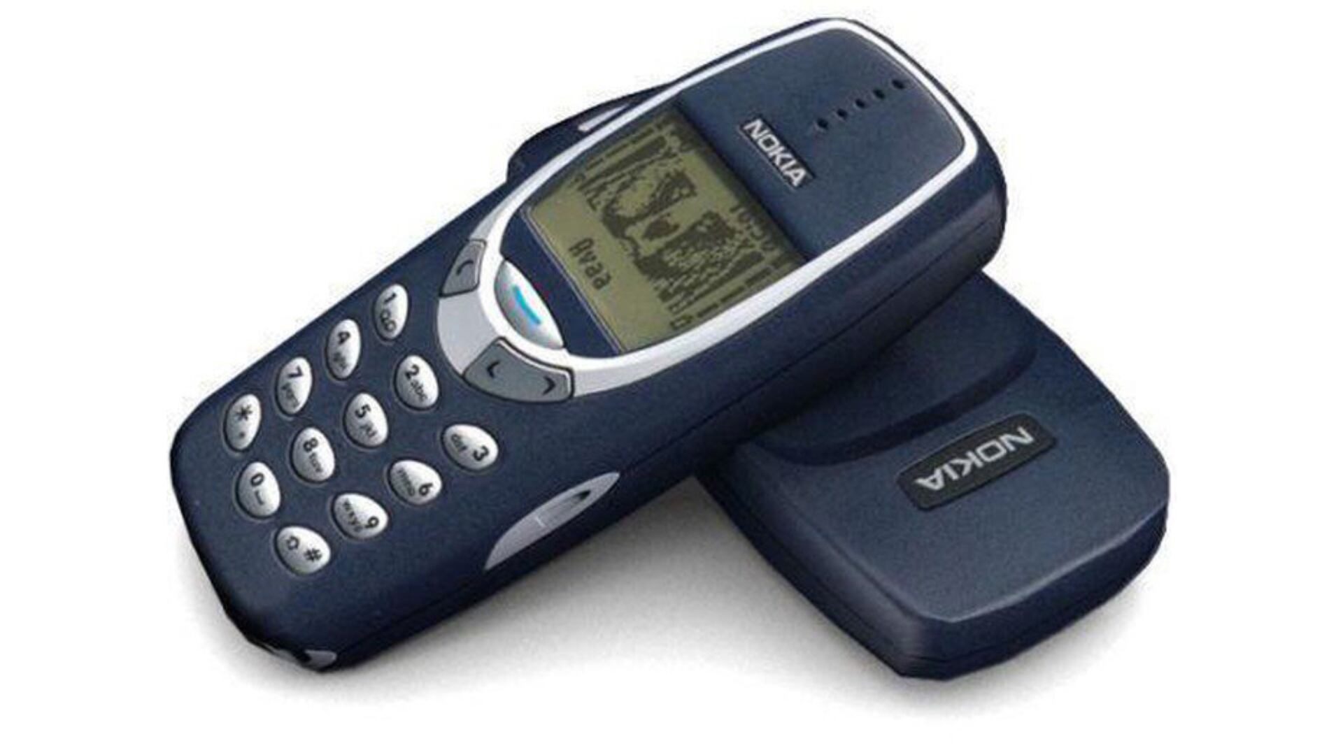 Hace exactamente 33 años se envió el primer SMS: esto decía el mensaje