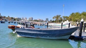 Vinculan a proceso a tres