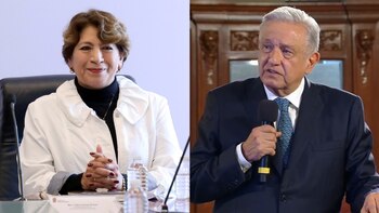 AMLO informó que asistirá a