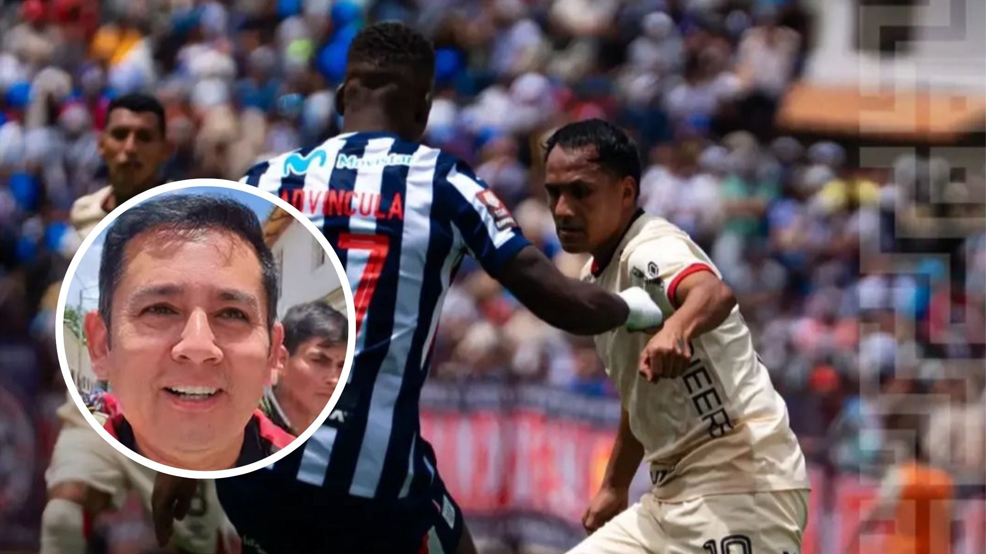 Presidente de UTC confirma que arbitraje favoreció a Alianza Lima y pide que se anule gol tras escuchar audios del VAR