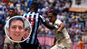 Presidente de UTC confirma que