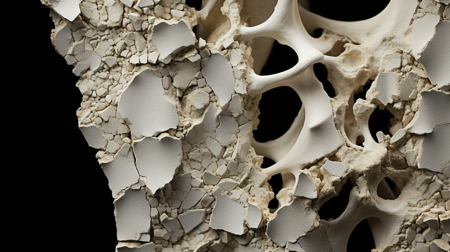 Realizar revisiones periódicas de densidad ósea permite detectar osteoporosis u osteopenia antes de que se traduzcan en fracturas dolorosas - (Imagen Ilustrativa Infobae)