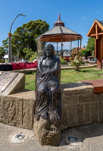 Día Internacional de las Viudas - Viudas - Pushpa Wati Loomba - Perú – noticias – 23 junio