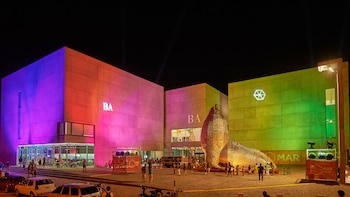 El Museo MAR cumple 10