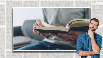 Este Día del Libro es