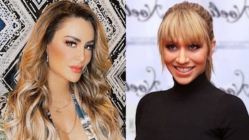 Fotos: Instagram @ninelconde/@noeliaofficial)