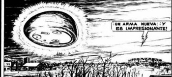 Tecnología súper moderna que en