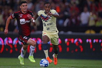 Renato Ibarra será registrado con
