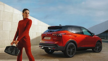 Nissan Qashqai e-POWER