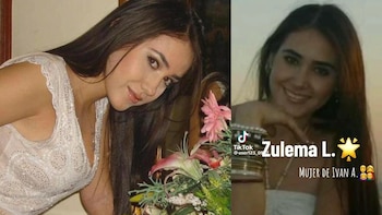 Zulema Aracely Lindoro es considerada