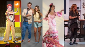 Se viene la gran fiesta