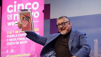 Cinco de Mayo Summit visibiliza