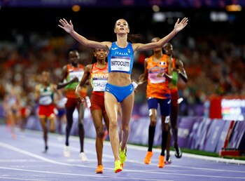 El sacrificio y la disciplina