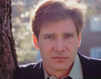 Harrison Ford trabajó como carpintero