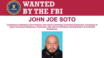 Ficha de búsqueda de John