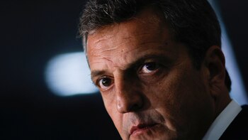 Massa ajusta la estrategia electoral: