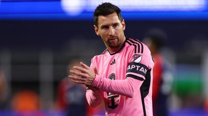 Se develaron los salarios de la MLS, con Lionel Messi en la cima: cuánto gana y el otro argentino que integra el top 10