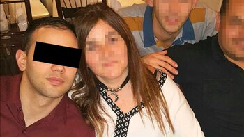 El insólito caso del hijo