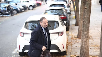 Las acusaciones piden al Supremo