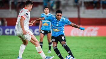 Sporting Cristal vs Huracán: criterios de desempate de la Fase 3 de la Copa Libertadores