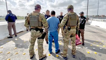 EEUU entrega a México a