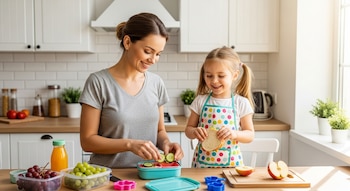 Eliminar azúcares añadidos y fomentar