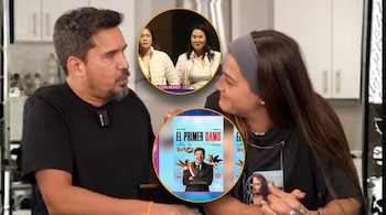 “Nos creímos el cuento del