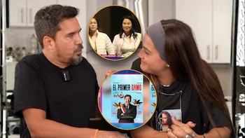 Magaly Medina acusa a Gabriel