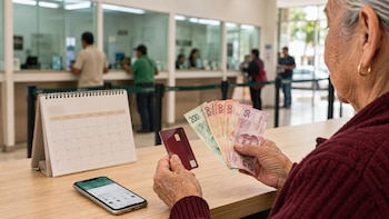 Pensión del Bienestar septiembre 2026: cuándo publican el calendario oficial y qué día iniciarían los pagos
