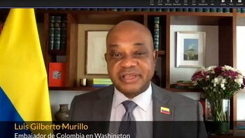 Exfuncionarios buscan desacreditar al Gobierno