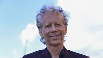 Galy Galiano reveló detalles de