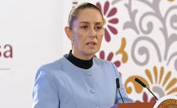 Revertir reforma, Sheinbaum