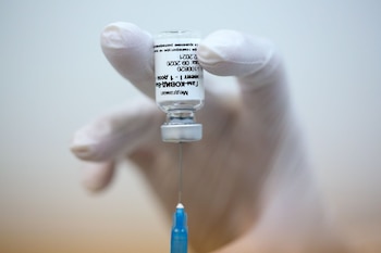 A pesar de un esfuerzo