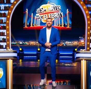 "Are You Smarter Than a