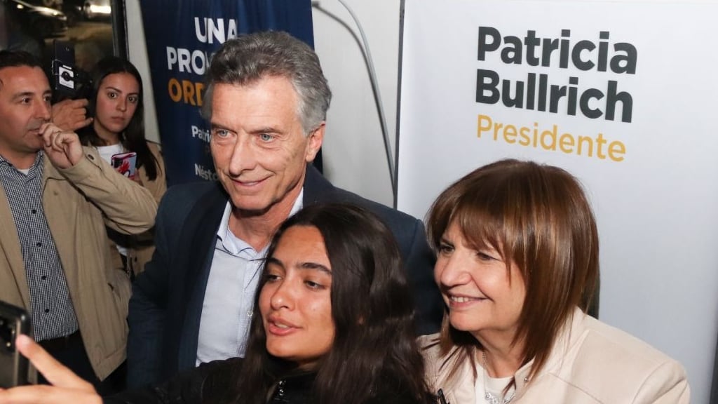 La ministra sostuvo que hay que abrir el diálogo