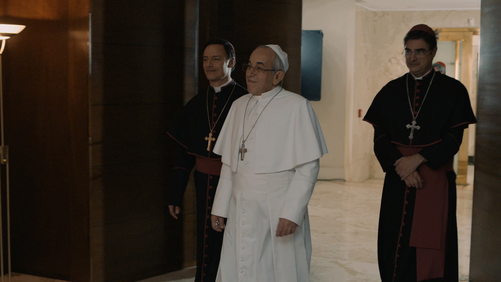 Una oferta especial que incluye estudios sobre Arca de la Alianza, María Magdalena y cómo el Vaticano modernizó su archivo secreto para el mundo contemporáneo. (Crédito: History)