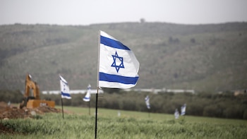 España y seis países más se suman a la condena a los asentamientos israelíes al este de Jerusalén
