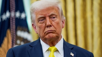 Una jueza federal bloqueó las nuevas restricciones a los préstamos estudiantiles del gobierno de Trump