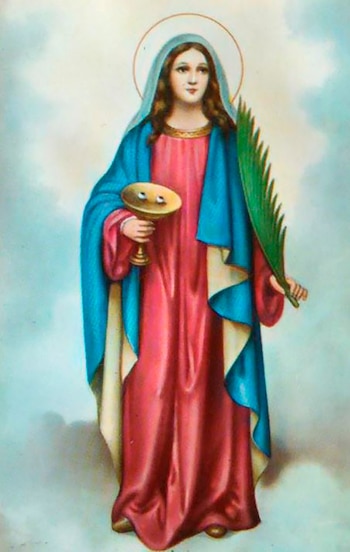 Una de las imágenes de