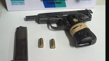 En La Matanza hubo 17 asesinatos durante el último mes