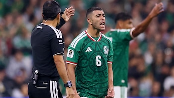 Erik Lira confirma su futuro en Europa y revela que fue lo que más le costó en el Mundial 2026