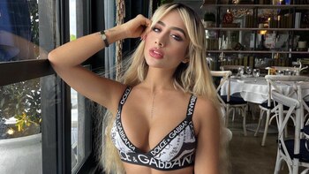 Éste fue el último mensaje