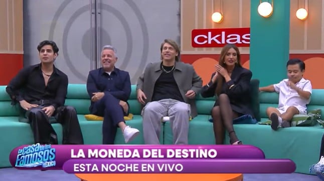 Las dinámicas, los retos y el encierro han sacado a relucir lo mejor y lo peor de algunos habitantes. (Captura de pantalla YouTube)