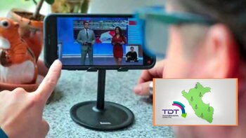 Mira TV digital en tu