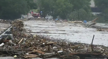 El servicio meteorológico advierte que