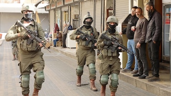 Amnistía Internacional condena la posible