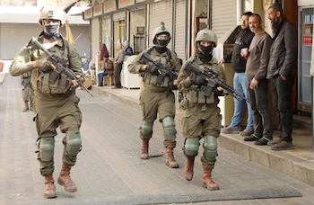 La expansión de los asentamientos en Cisjordania y Gaza es criticada por líderes religiosos y organismos internacionales (Europa Press)