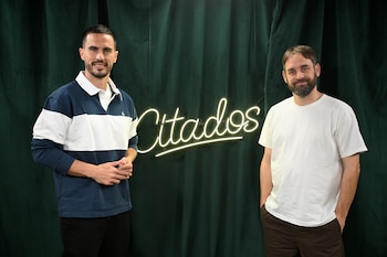 Citados - Joaquin Cavanna