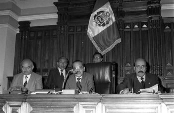 La reforma constitucional implica un